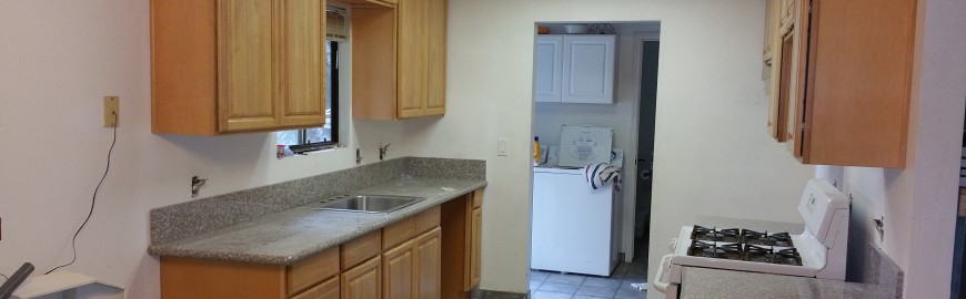 Custom Kitchen Bath Garage Cabinets Remodeling Pre Fabricated