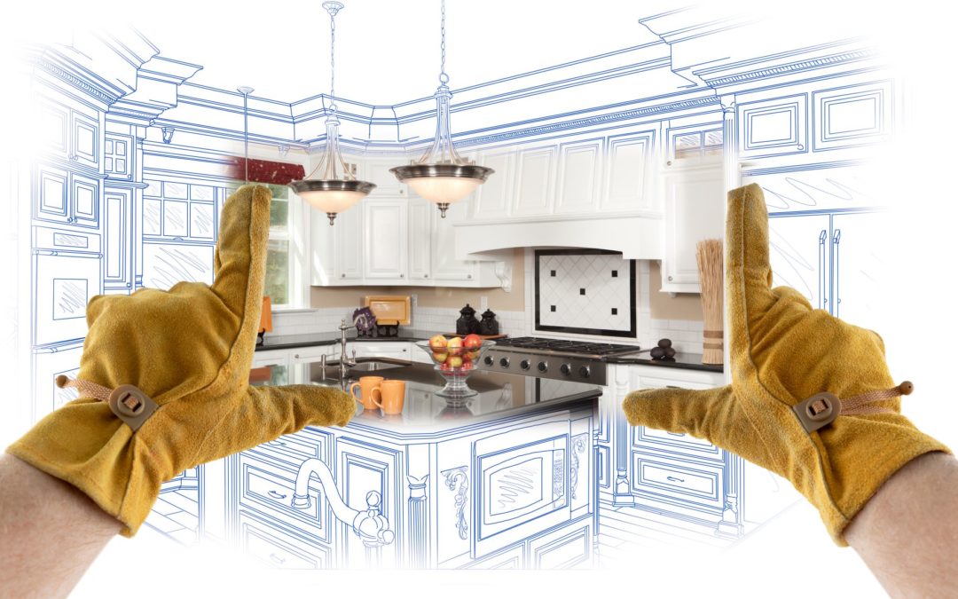 Finding Financing Options For Kitchen Remodeling