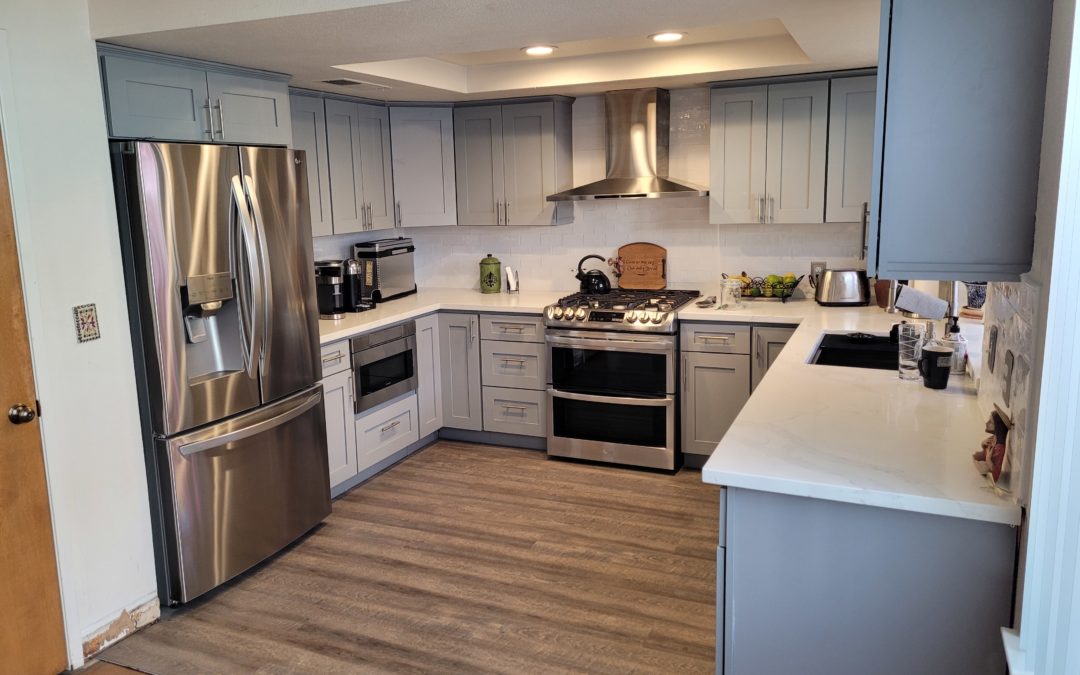 The Importance of Hiring a Licensed Contractor for Your Kitchen Remodeling Project