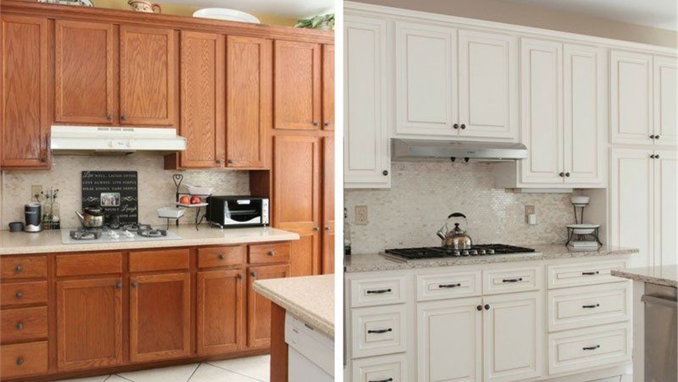 Big Advantage Of Refacing Kitchen Cabinets