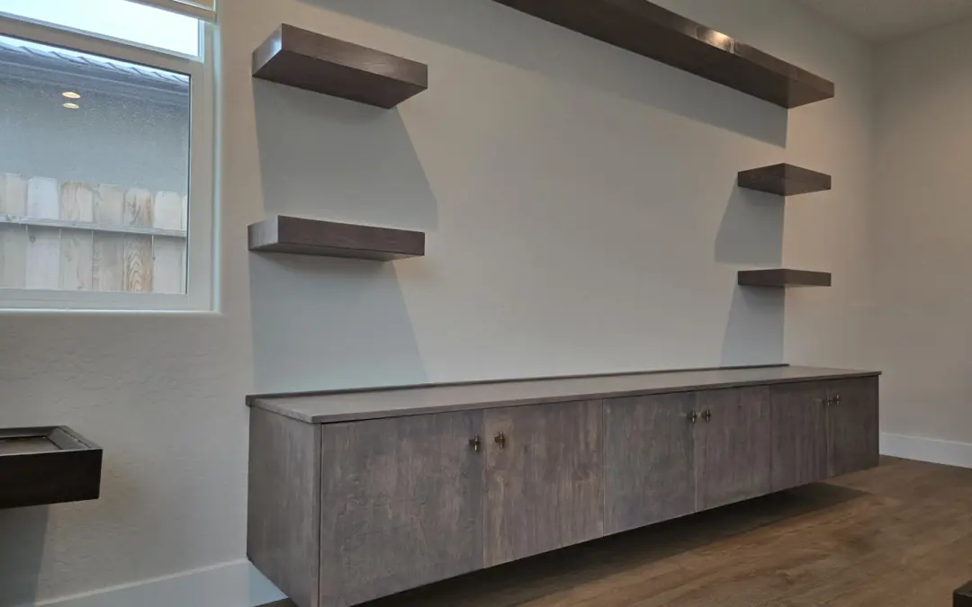 Affordable cabinet refacing for kitchen