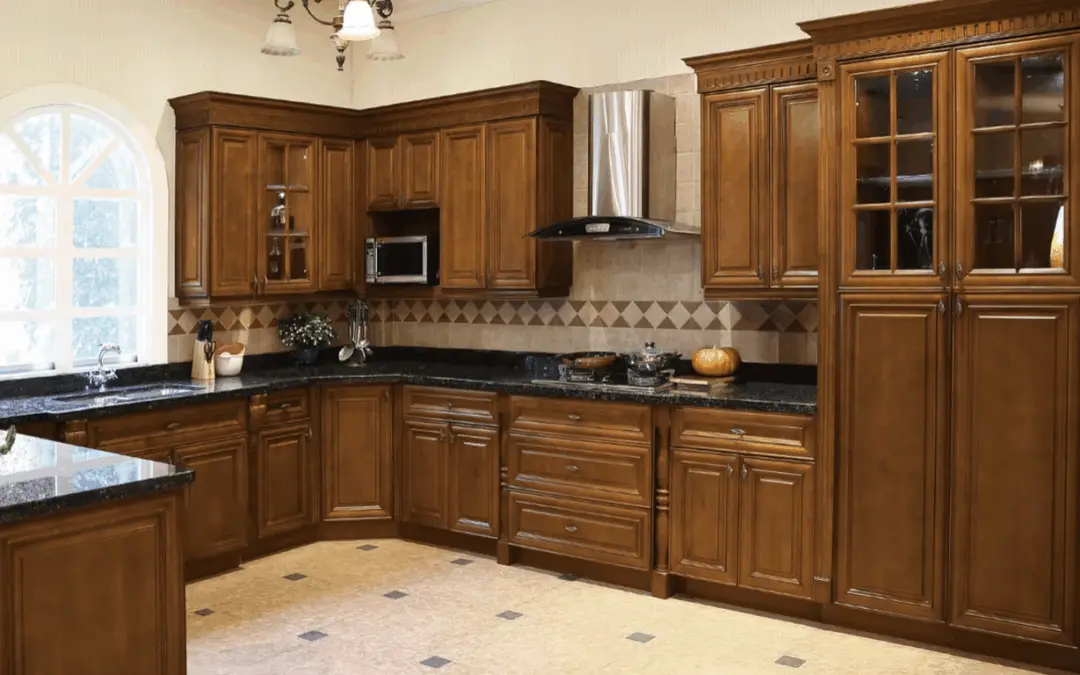 budgeting kitchen remodel cost