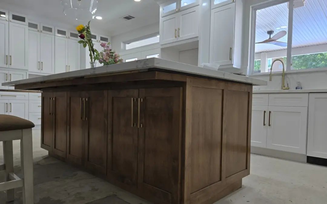 choosing a contractor for your kitchen remodel