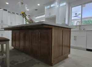 choosing a contractor for your kitchen remodel