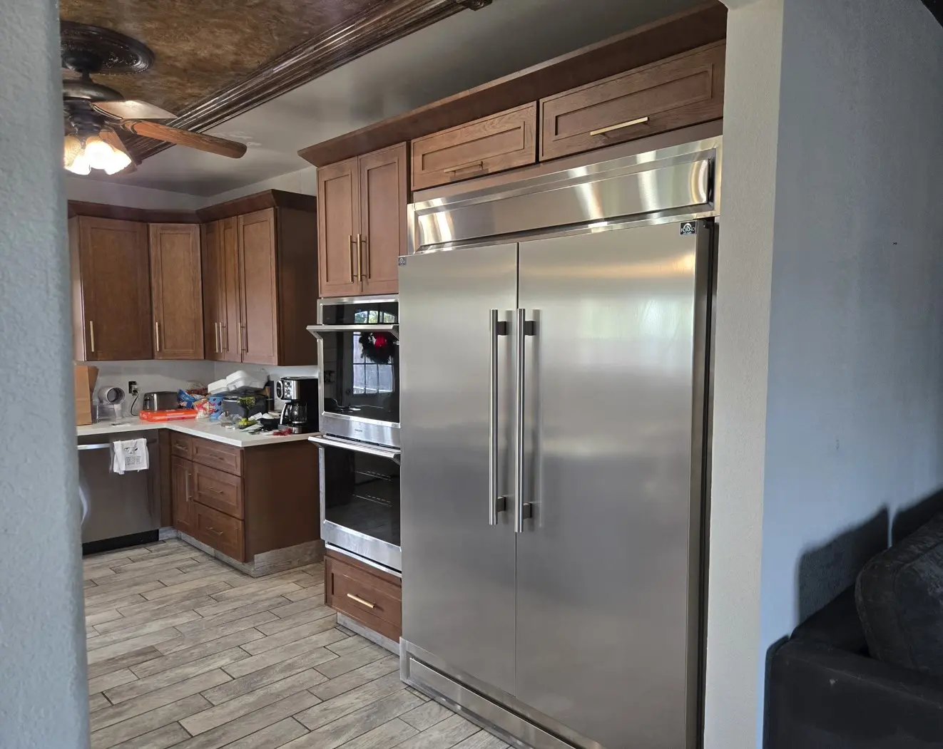top kitchen renovation contractors in Fresno