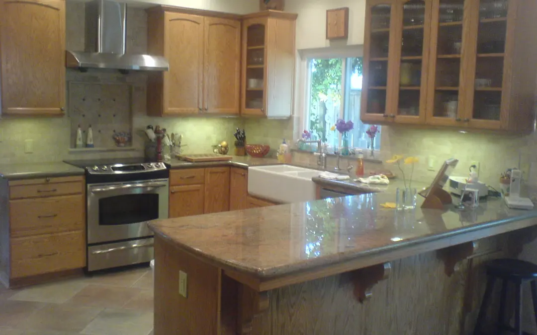 home improvement ideas