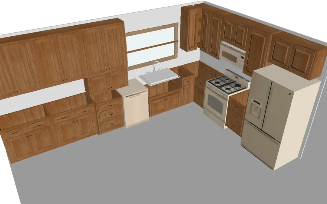 - Enhance Your Space with Custom Cabinetry